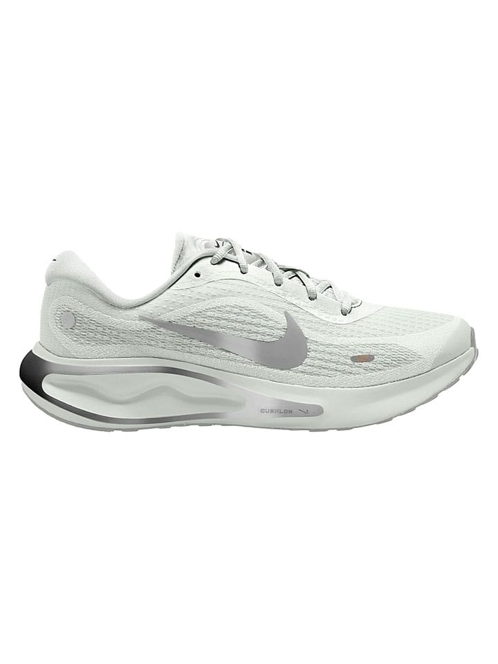Nike Laufschuhe "JOURNEY RUN" in Weiß - 45,5