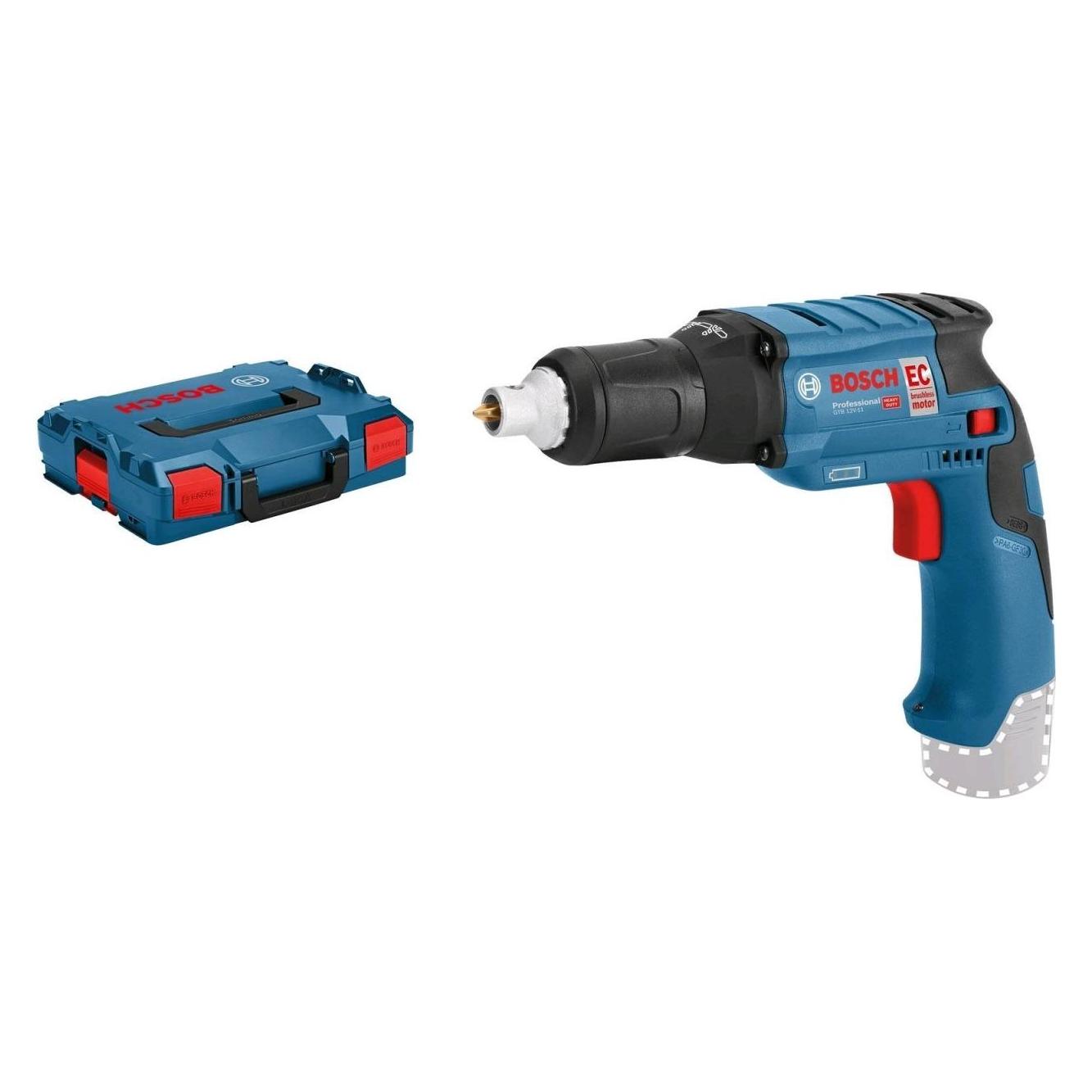 Bosch Professional GTB 12V-11 (Trockenbauschrauber) (06019E4003)