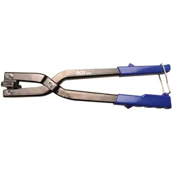 BGS Radlauf- und Kotflügel-Bördelzange 310 mm - 8682