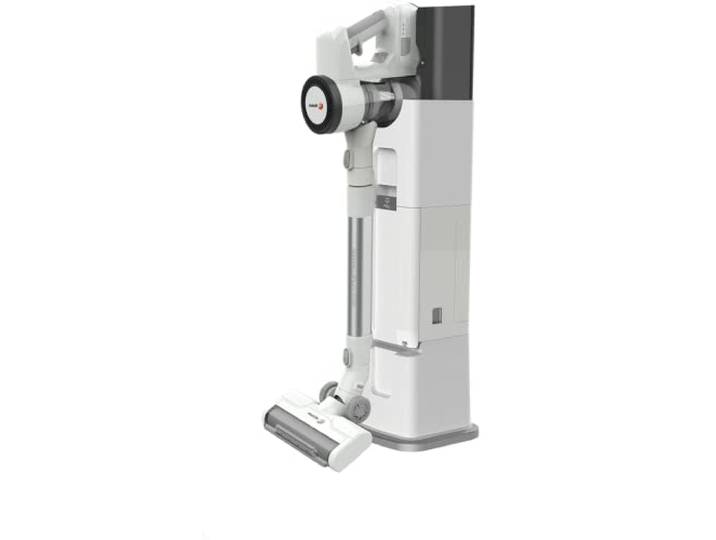Fagor Aspirateur Balai avec Station de vidange