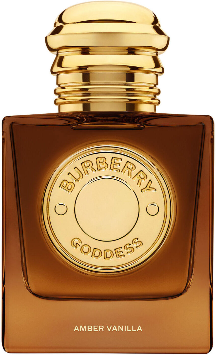 BURBERRY Goddess Amber Vanilla Parfum Intense