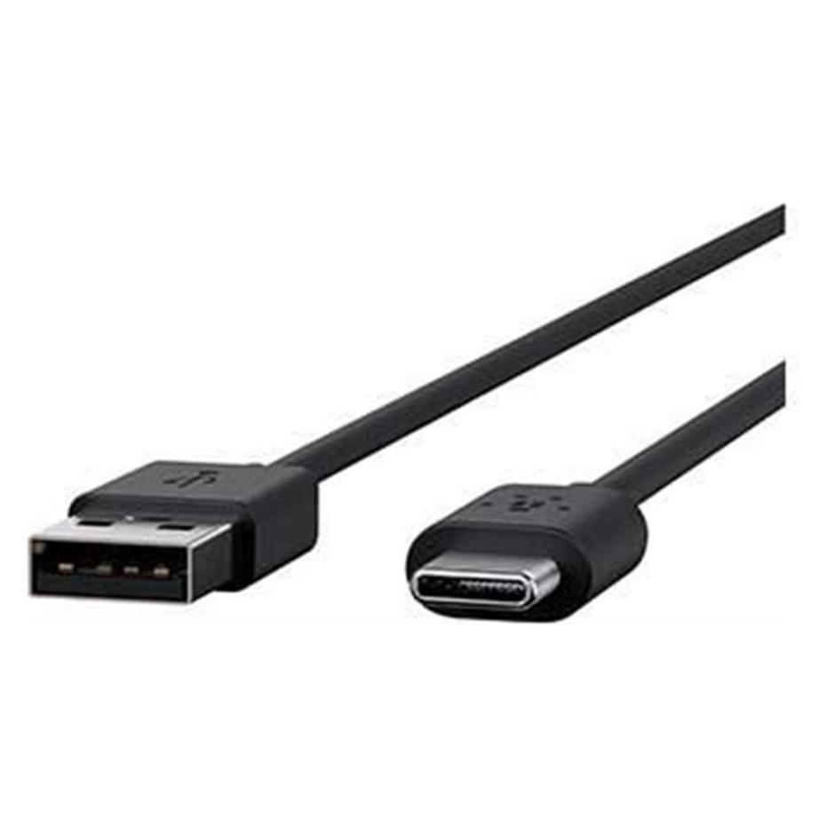 HP Poly COM Studio USB cable to computing platform USB 2.0 connector type A to C (2457-85517-001)