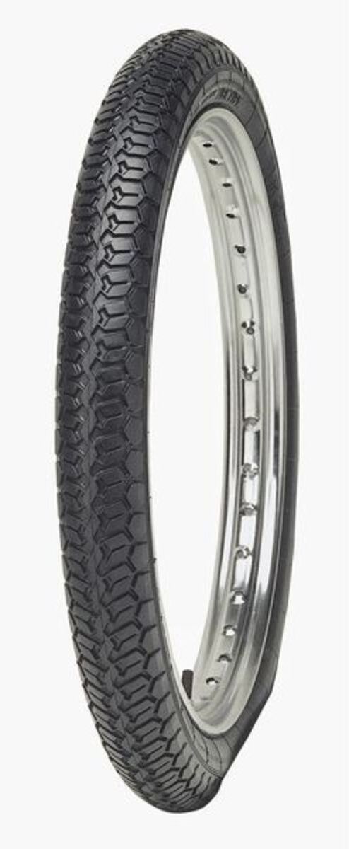 MITAS B8 2.50-16 TT, Motorradreifen vorne/hinten
