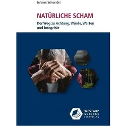 Natürliche Scham, Fachbücher von Johann Schneider