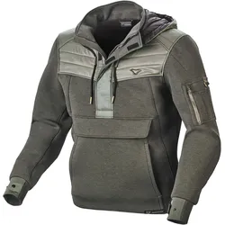 Macna Aron Motorrad Textiljacke 4XL