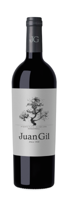 Juan Gil Silver Label 12 meses 2023 - 75cl