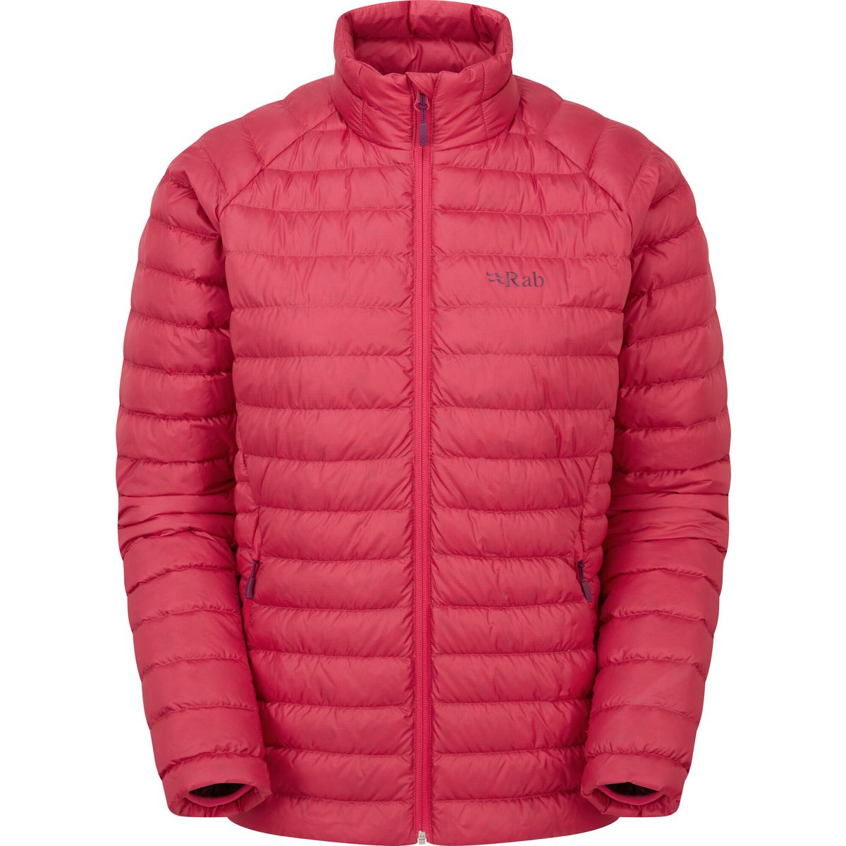 Rab Microlight Jacket Wmns watermelon (WTM) 10 QDB-17-WTM-10