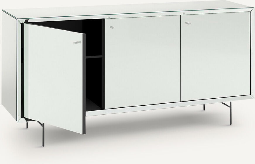 AM.PM Buffet enfilade miroir, Khonsou