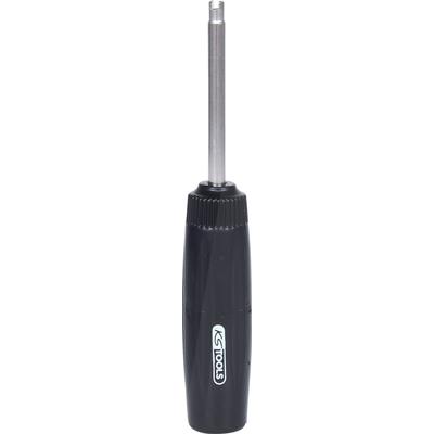 Ks Tools Drehmoment-Ventileinschraubwerkzeug 0,45 Ncm, 122mm [Hersteller-Nr. 150.2031]