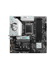 MSI B760M GAMING PLUS WIFI Mainboard mATX (7D99-017R)