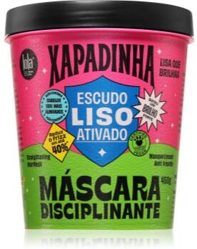 LOLA cosmetics Xapadinha máscara para cabelo 450 g. Xapadinha