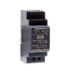 Somfy Netzteil DIN RAIL 9026469