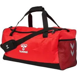 HUMMEL Tasche hmlCORE 2.0 SPORTS BAG, Größe M in Rot Rot