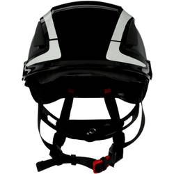 3M X5012V-CE Schutzhelm EN 397, EN 12492 Schwarz