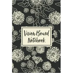 Vision Board Notebook, Ratgeber von Alice Devon