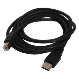 Art KABUSB2 AB 5M AL-OEM-102 (5 m, USB 2.0) (KABUSB2 AB 5M AL-OEM-102)