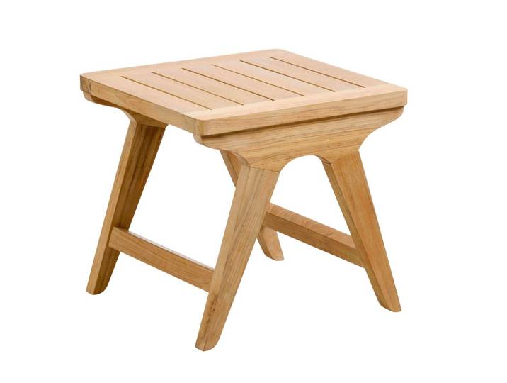 Loungetisch Eya Teak