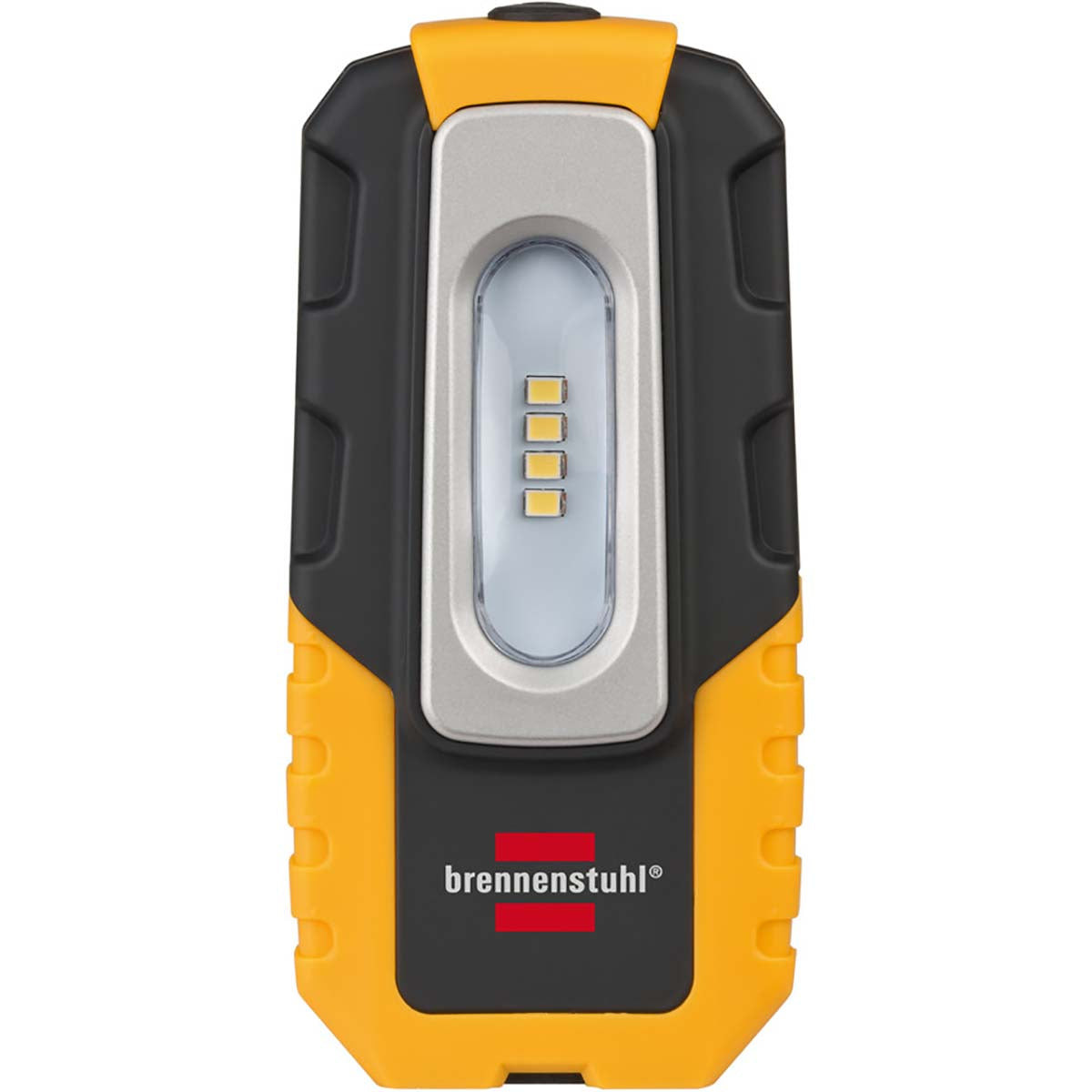 Brennenstuhl 1176440 Mobile Accu LED Handlamp met 4 LED's en 220 lumen