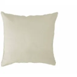 fleuresse Bettwäsche Baumwolle / Leinen Provence 343842-9050 leinen 240x220 cm + 2x80x80 cm