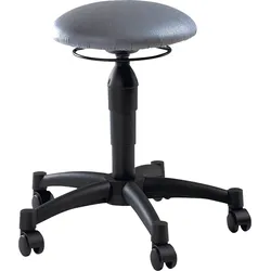 TST BAL10S12 - Topstar Body Balance 10 Arbeitshocker anthrazit