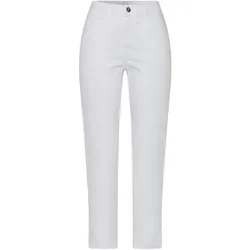 7/8-Jeans Modell MARY S Brax weiss, 38