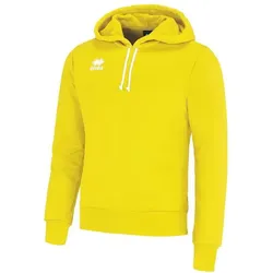 Errea, Herren, Sportshirt, Jacket Jonas Jr (XS), Gelb