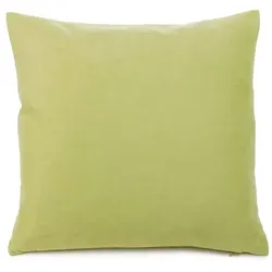 Gözze Kissenbezug Dante 40 x cm Polyester Grün
