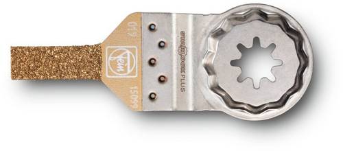 Fein 63706019210 Hartmetall Feile 10mm 1St.