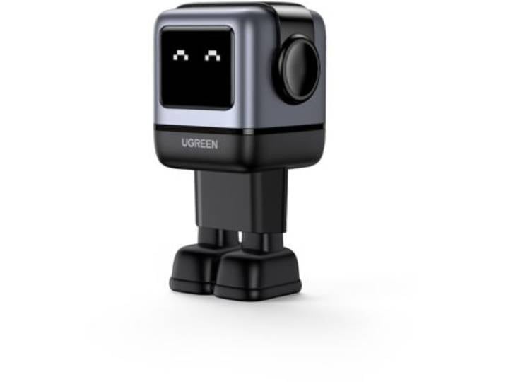 Ugreen - Chargeur Robot 2ports Usbc 1 Port Usba Noir 65w