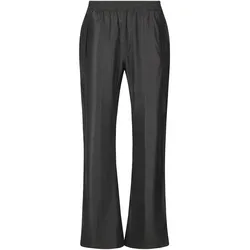 Weather Report Pack'way Packable Regenhose Damen 1001 - black 36