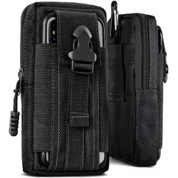 ONEFLOW Survival Case Realme 12 Pro Plus 5G Handytasche Outdoor