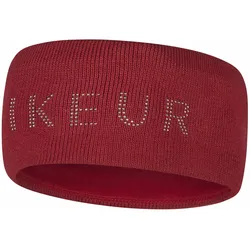 Pikeur Headband Studs Stirnband rumba red Sports HW 2024, Größe: 55/57