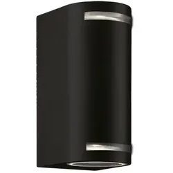 Fassadenleuchte Wandlampe FOREST 2xGU10 C Strühm 03012
