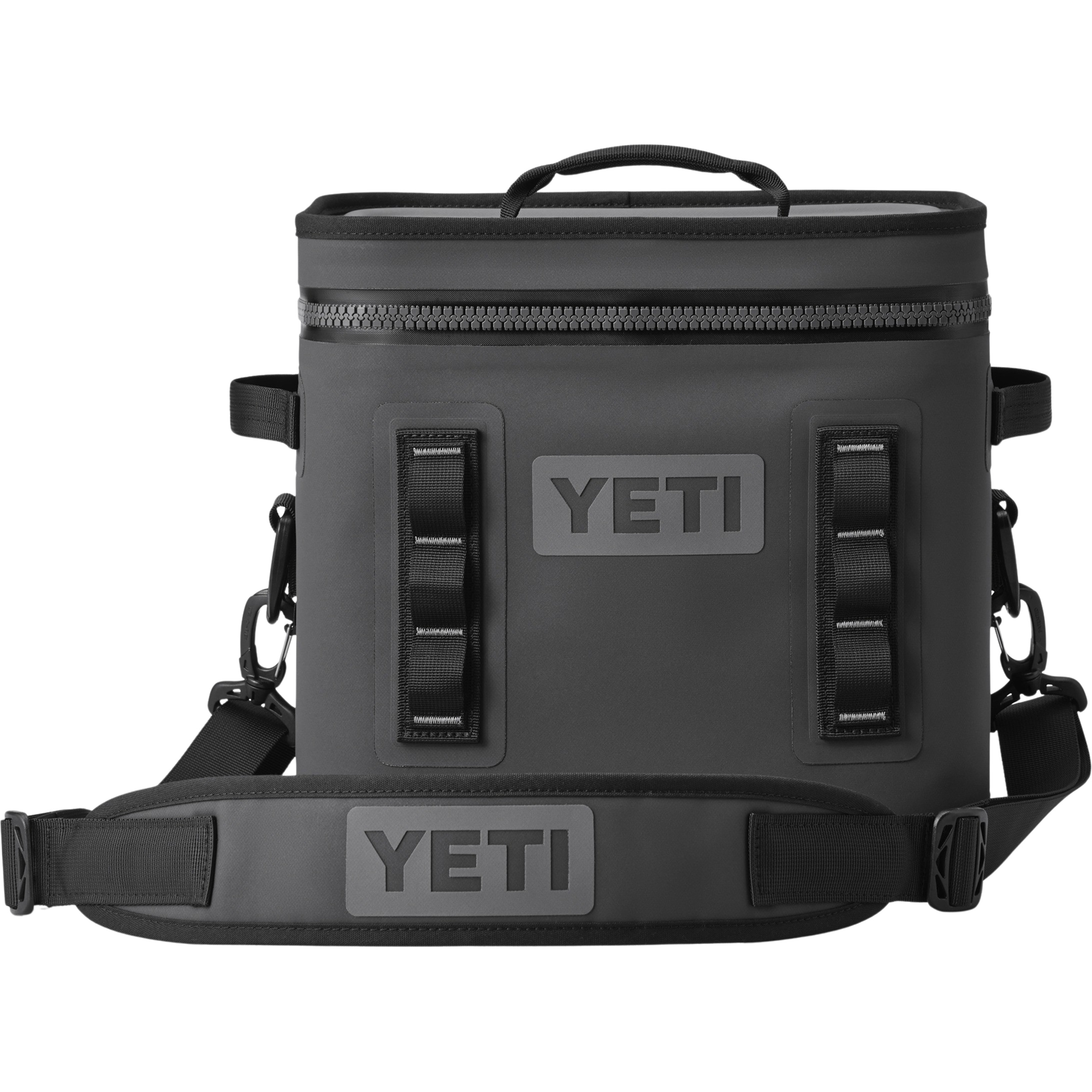 Yeti Hopper Flip 12 Kühltasche Kühlboxen grau Größe 12L Camping | Reise