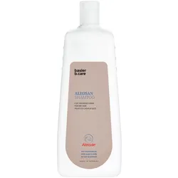 1L basler Aleosan Shampoo