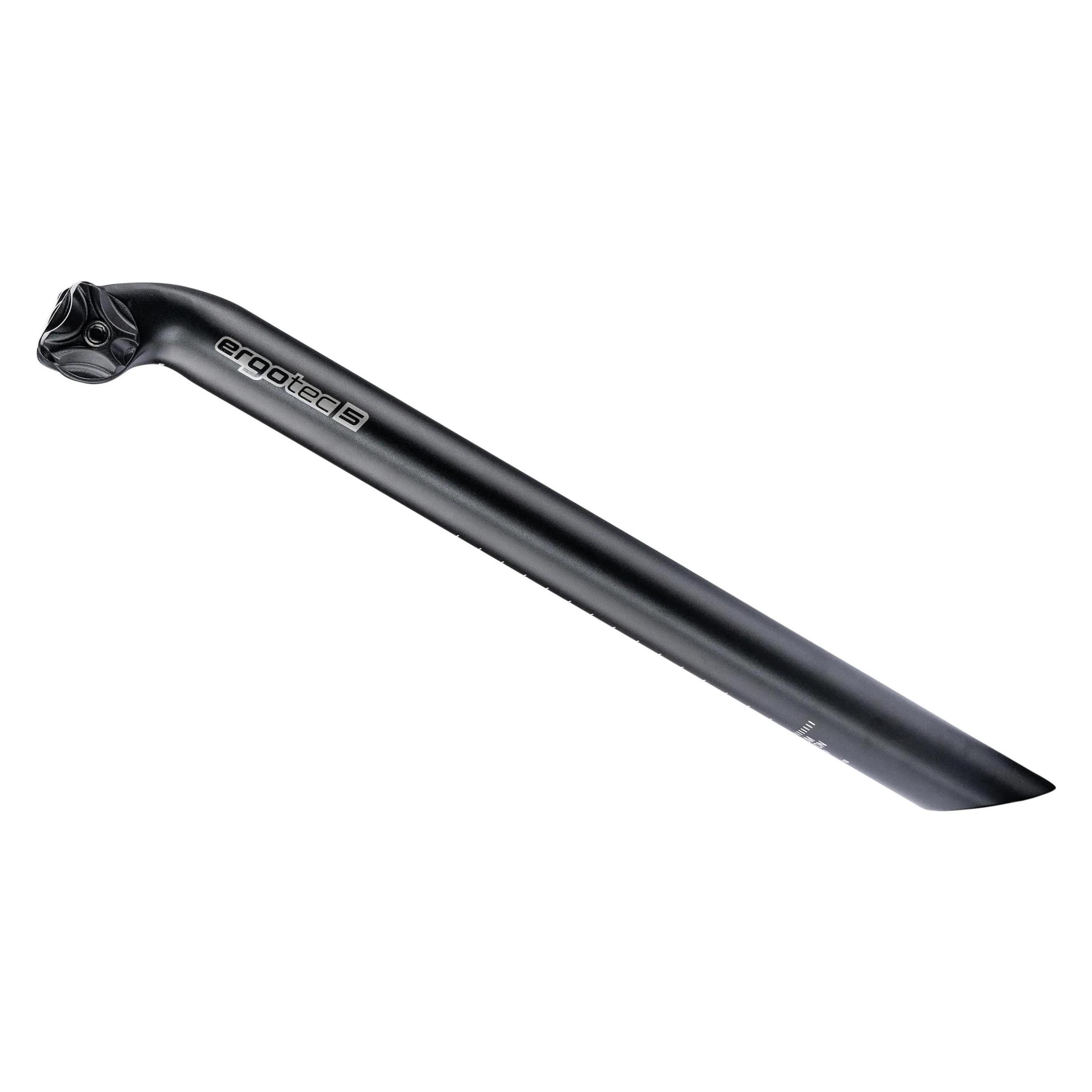 Humpert Ergotec Viper Patent-Sattelstütze Ø31,6mm Offset 20mm (31.60 mm) (57872201)