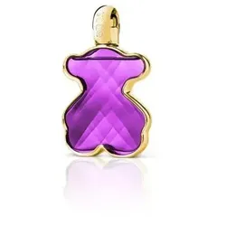 Tous Loveme The Amethyst Elixir Edp Spray 90ml