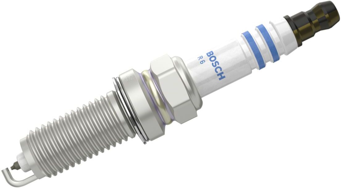 Zündkerze BOSCH 0 242 129 535