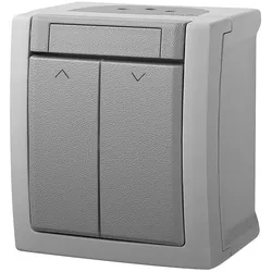 Panasonic Jalousietaster 90591016-DE