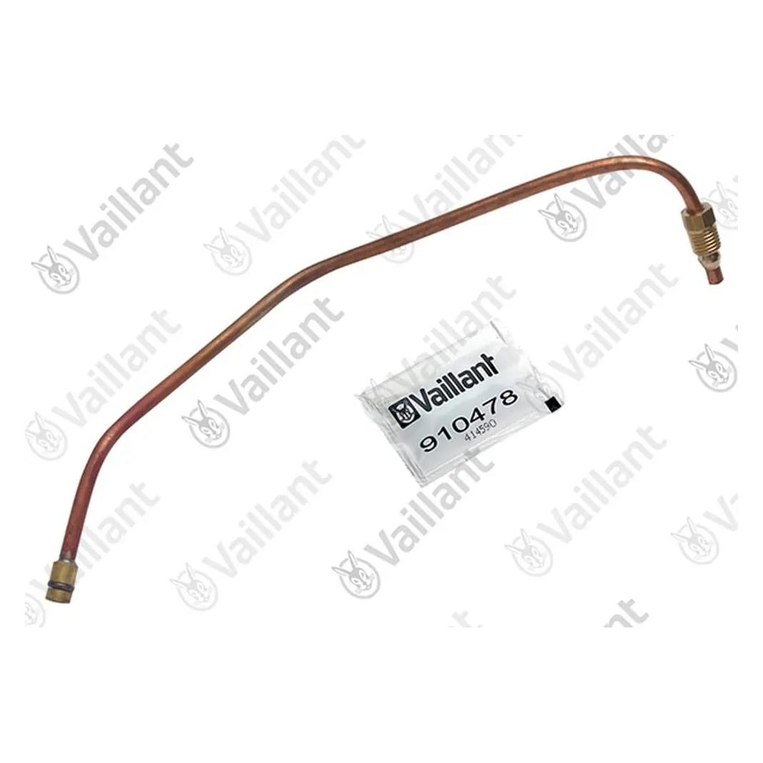 Vaillant Steuerleitung VCW 180-280 VU-Ventil/Servo-Ventil (088939)
