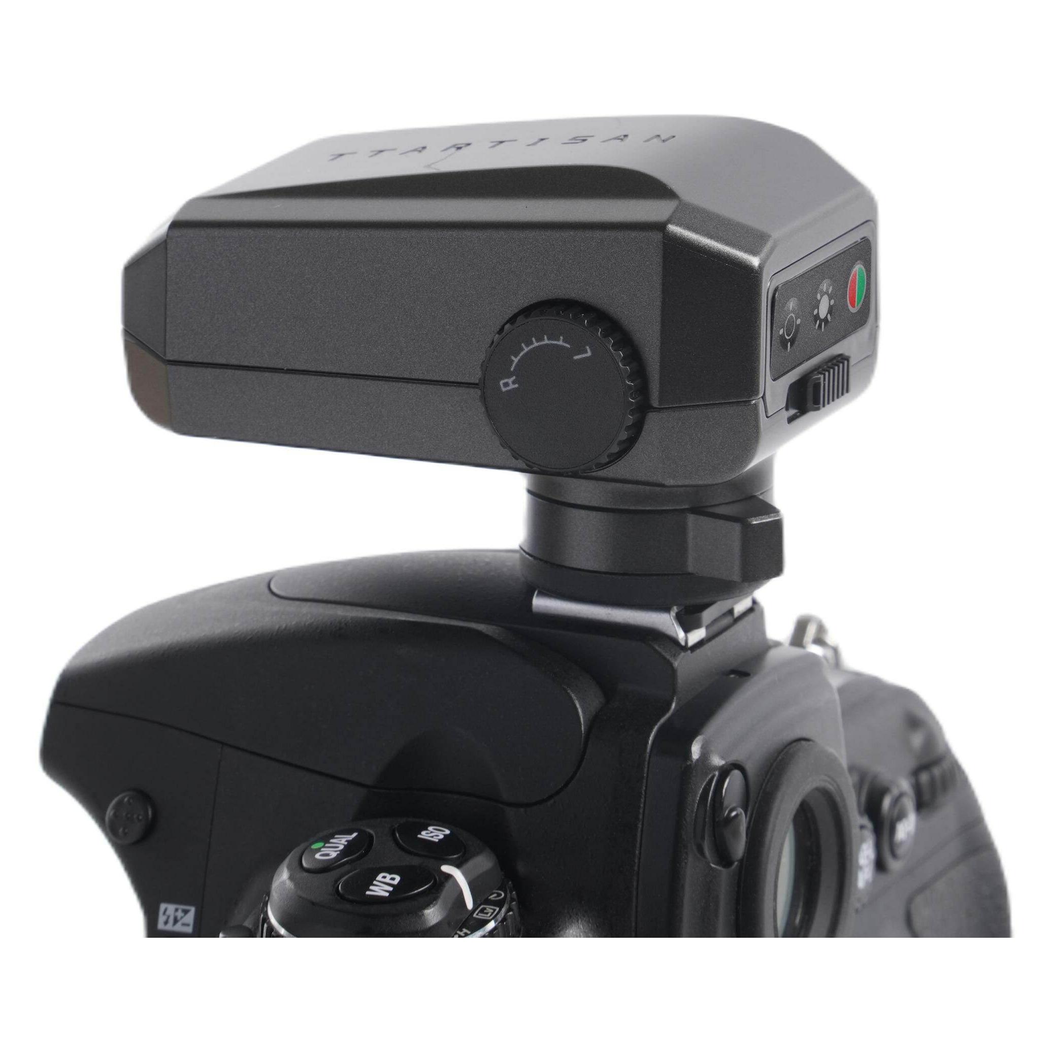TTArtisan Bildsucher Dot Sight-B (Optisch) (Dot Sight-B)