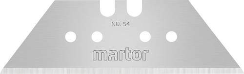 MARTOR 54.42 Ersatzklinge TRAPEZKLINGE Standardschliff 5St.