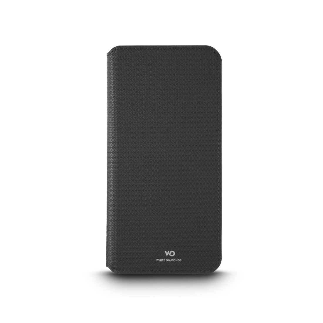 Hama 039091 Slim Folio Folio für Samsung Galaxy A57 5G (Schwarz) 00039091