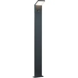 Outdoor-Wegeleuchte PEARL (BHT 10x100x8 cm) - BHT 10x100x8 cm