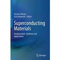 Superconducting Materials, Fachbücher