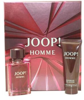 Joop 2 Piece Gift Set Standard Eau De Toilette for Men