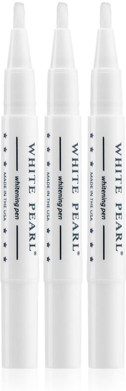 White Pearl Whitening Pen whitening pen 3 x 2.2 ml