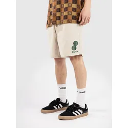 Rhythm Balance Cord Shorts natural Gr. 30