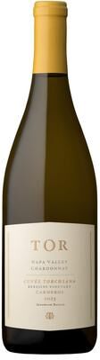 """TOR Cuvee Torchiana Beresini Vineyard Chardonnay 2023 White Wine - California"""