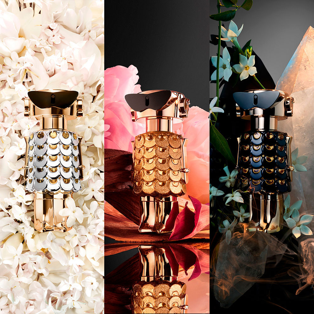 Rabanne Fame Intense eau de parfum vaporisateur 50 ml